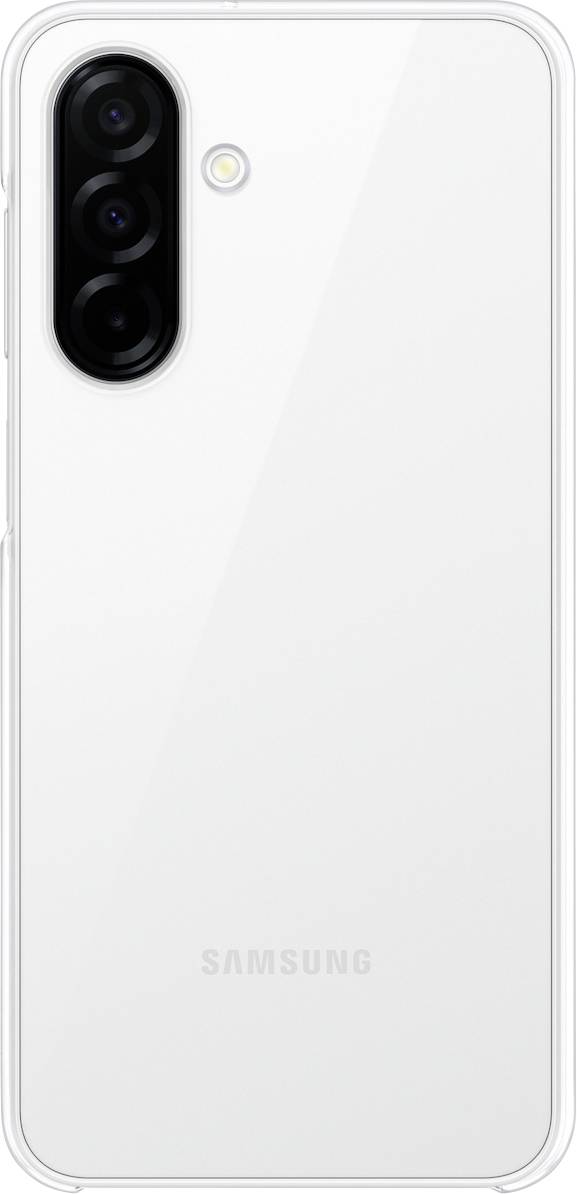 Samsung EF-QA266CTEGWW Cover Samsung Galaxy A26 5G Transparent EF-QA266CTEGWW