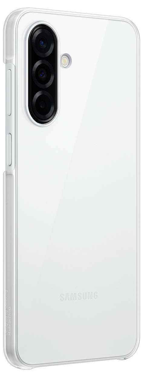 Samsung EF-QA266CTEGWW Cover Samsung Galaxy A26 5G Transparent EF-QA266CTEGWW