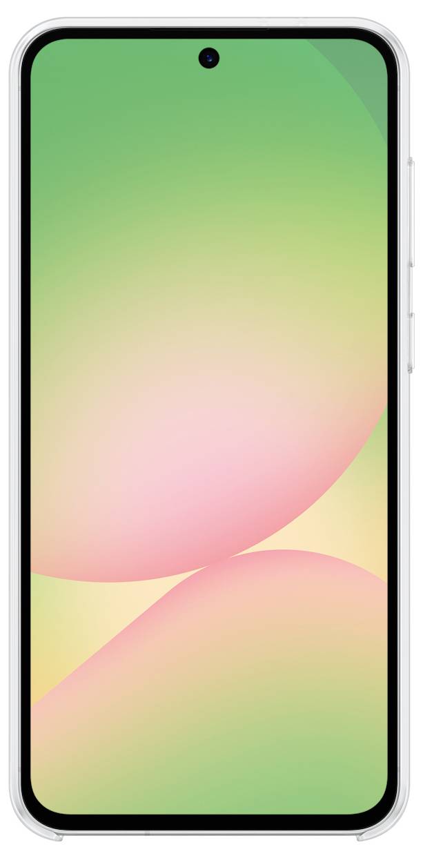 Samsung EF-QA566CTEGWW Cover Galaxy A56 5G Transparent EF-QA566CTEGWW