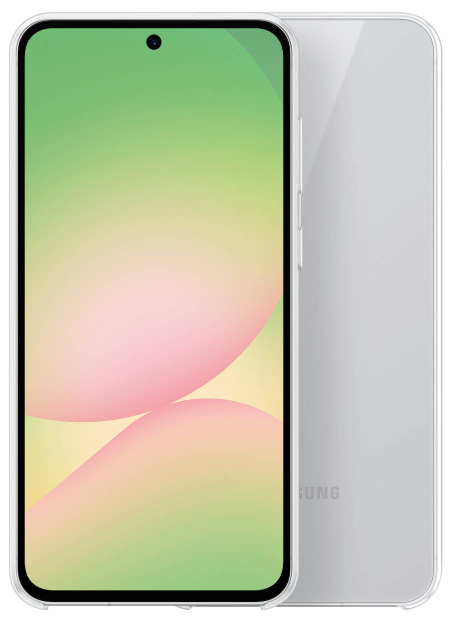 Samsung EF-QA566CTEGWW Cover Samsung Galaxy A56 5G Transparent EF-QA566CTEGWW