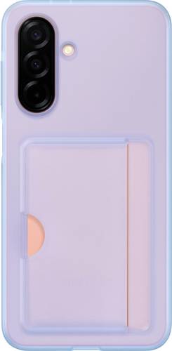 Samsung EF-OA266TLEGWW Cover Galaxy A26 5G Blau EF-OA266TLEGWW