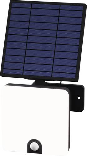 Müller-Licht 21600068 Solata LED Outdoor Floodlight 12W Cool White...