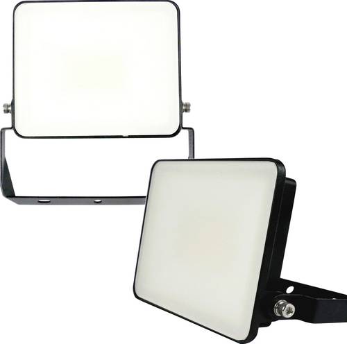 Müller-Licht Miami 21600061 LED-Außenstrahler 30W Neutralweiß