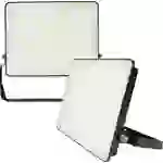 Müller-Licht Miami 21600062 LED-Außenstrahler 50 W Leuchtfarben: Neutralweiß Müller-Licht Miami 21600062 LED-Außenstrahler 50 W Leuchtfarben: Neutralweiß
