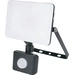 Müller-Licht Orlando 21600070 LED-Außenstrahler mit Bewegungsmelder 10 W Leuchtfarben: Neutralweiß Müller-Licht Orlando 21600070 LED-Außenstrahler mit Bewegungsmelder 10 W Leuchtfarben: Neutralweiß