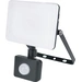 Müller-Licht Orlando 21600072 LED-Außenstrahler mit Bewegungsmelder 20 W Leuchtfarben: Neutralweiß Müller-Licht Orlando 21600072 LED-Außenstrahler mit Bewegungsmelder 20 W Leuchtfarben: Neutralweiß