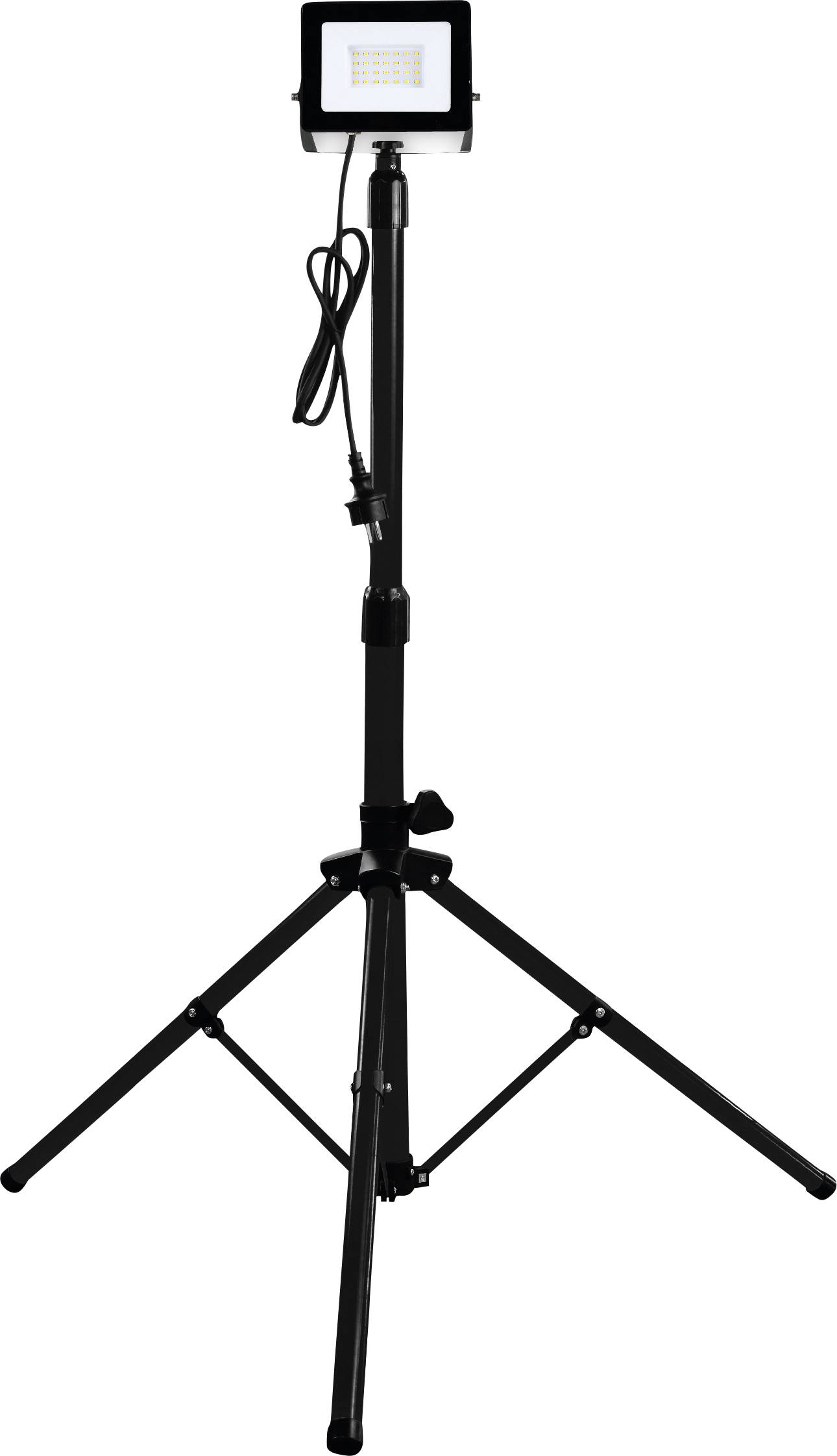 Müller-Licht Boston LED-Baustrahler 15W 2190lm Neutralweiß 21600055