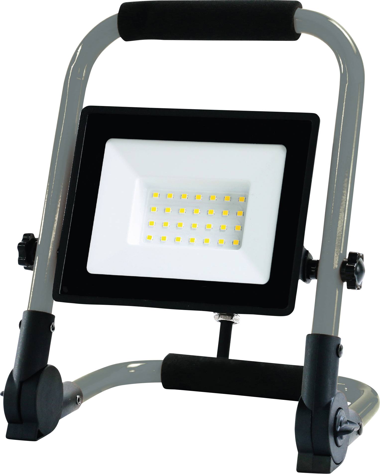 Müller-Licht Denver LED-Baustrahler 20W 2190lm Neutralweiß 21600052
