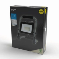 Müller-Licht Denver LED-Baustrahler 20 W 2190 lm Neutralweiß 21600052 Müller-Licht Denver LED-Baustrahler 20 W 2190 lm Neutralweiß 21600052