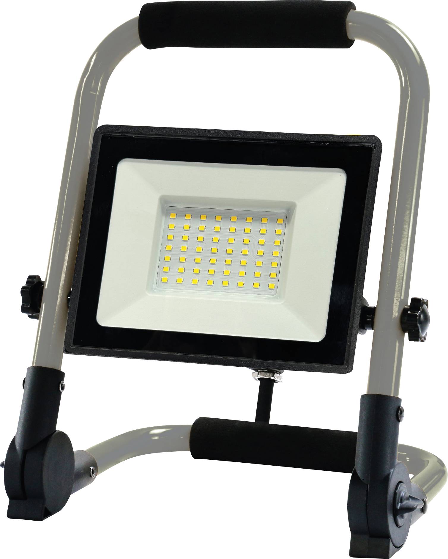 Müller-Licht Denver LED-Baustrahler 30 W 3380 lm Neutralweiß 21600053