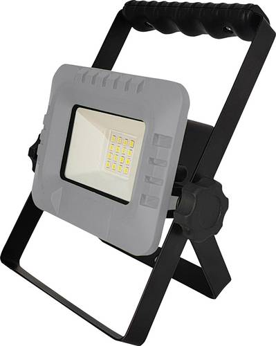 Müller-Licht Reno LED-Baustrahler 10W 600lm Neutralweiß 21600067