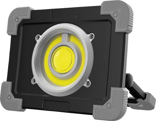 Müller-Licht Dallas LED-Baustrahler 20W 22000lm Neutralweiß 21600032