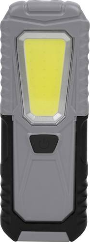 Müller-Licht 27700072 WL7 LED Arbeitsleuchte batteriebetrieben 4 W 250 lm Anzahl mitgelieferte Akku