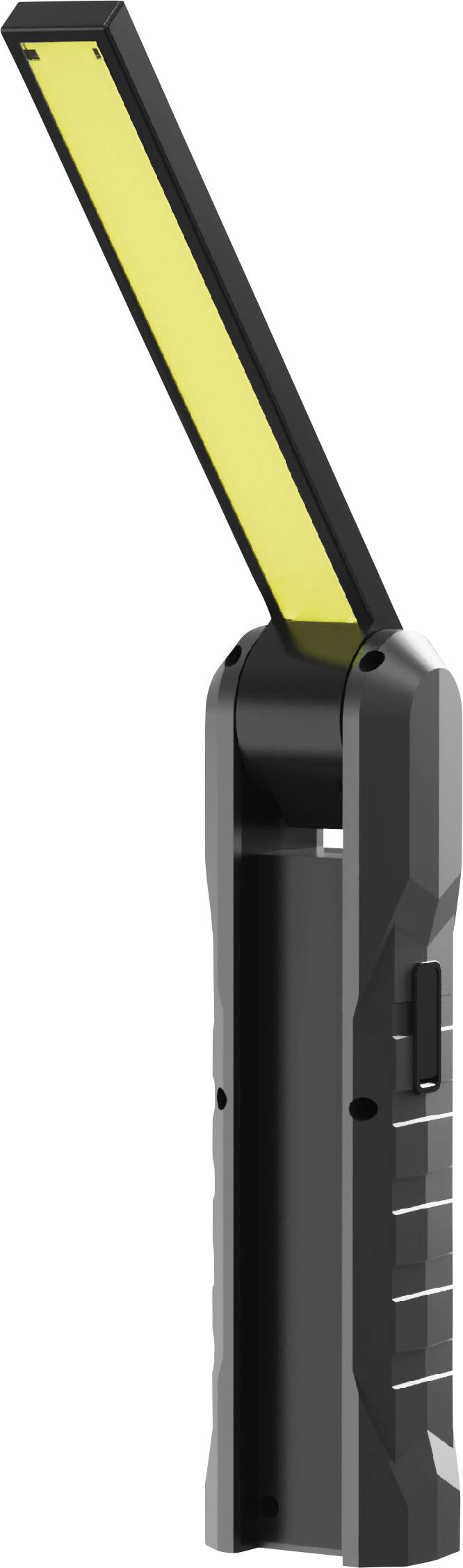 Müller-Licht 27700067 WL2 LED Arbeitsleuchte akkubetrieben 8W 250lm Anzahl mitgelieferte Akkus 1