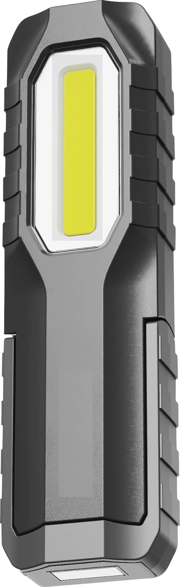 Müller-Licht 27700066 WL1 LED Arbeitsleuchte akkubetrieben 6W 200lm Anzahl mitgelieferte Akkus 1