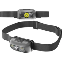 Müller-Licht LED Stirnlampe akkubetrieben 90 lm 27700073 Müller-Licht LED Stirnlampe akkubetrieben 90 lm 27700073