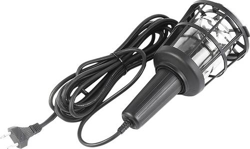 Müller-Licht 27700062 IL1 LED Arbeitsleuchte netzbetrieben