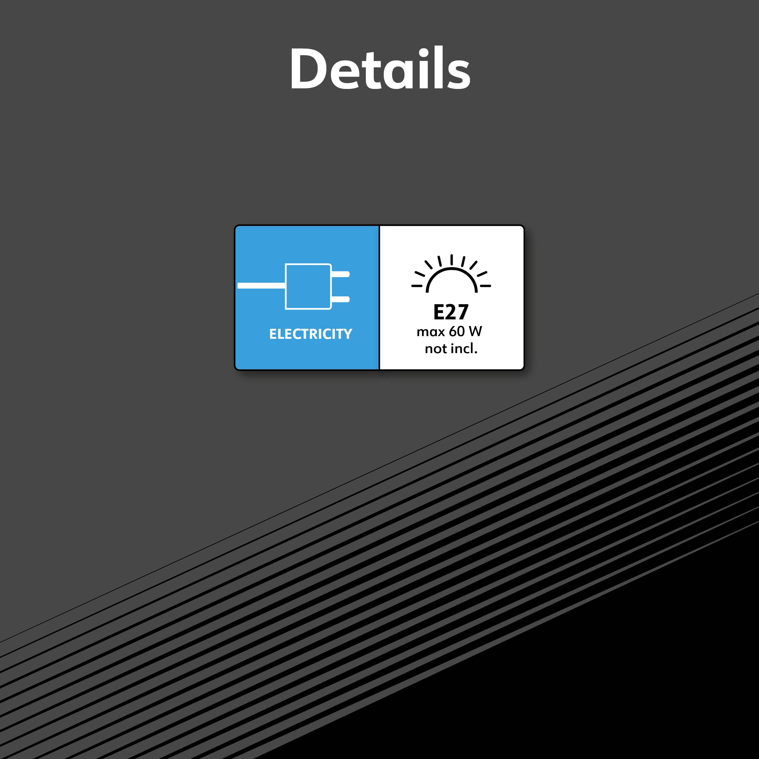 Müller-Licht 27700063 IL2 LED Arbeitsleuchte netzbetrieben
