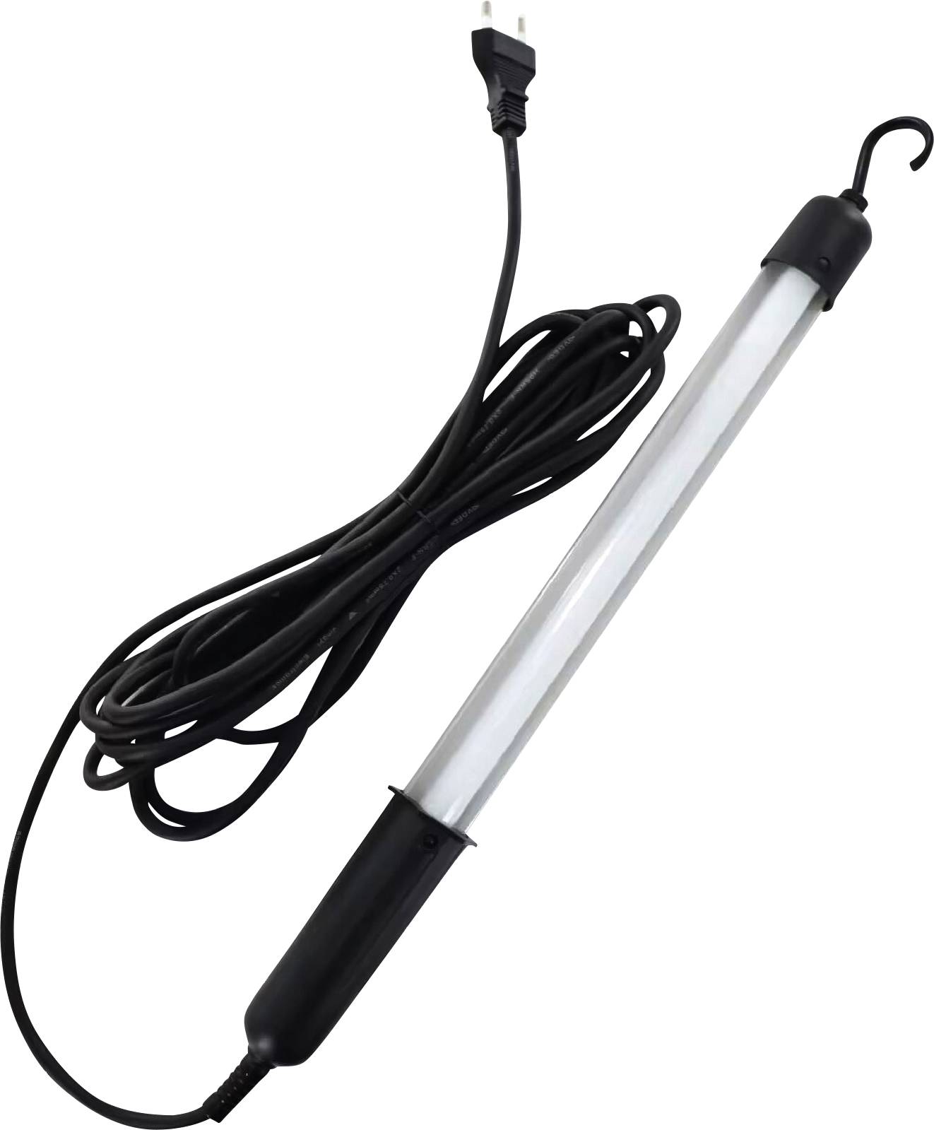 Müller-Licht 27700064 IL3 LED Arbeitsleuchte netzbetrieben 4W 270lm