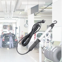 Müller-Licht 27700065 IL4 LED Arbeitsleuchte netzbetrieben 8W 670lm Müller-Licht 27700065 IL4 LED Arbeitsleuchte netzbetrieben 8W 670lm