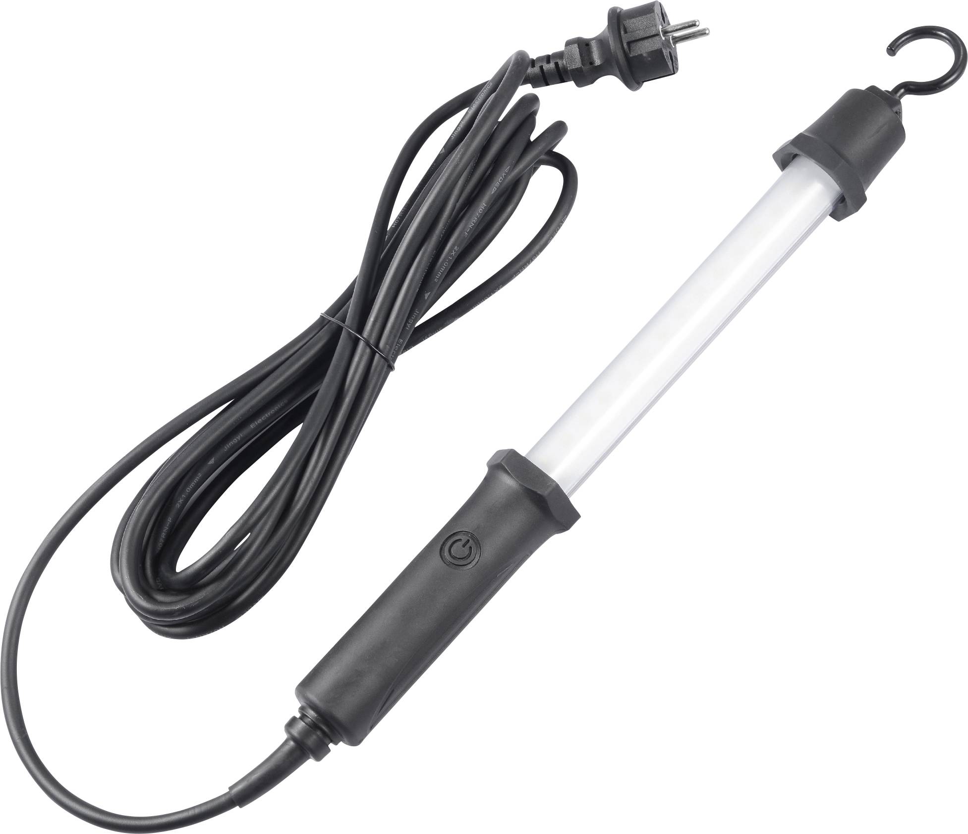 Müller-Licht 27700065 IL4 LED Arbeitsleuchte netzbetrieben 8 W 670 lm