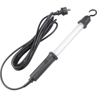 Müller-Licht 27700065 IL4 LED Arbeitsleuchte netzbetrieben 8W 670lm Müller-Licht 27700065 IL4 LED Arbeitsleuchte netzbetrieben 8W 670lm