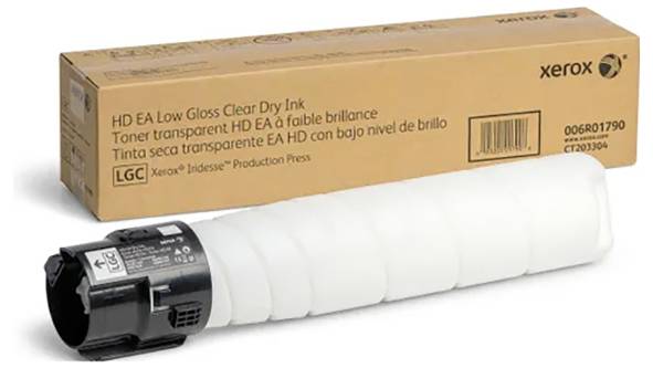 Xerox Trockentintenkartusche Original Transparent 006R01790