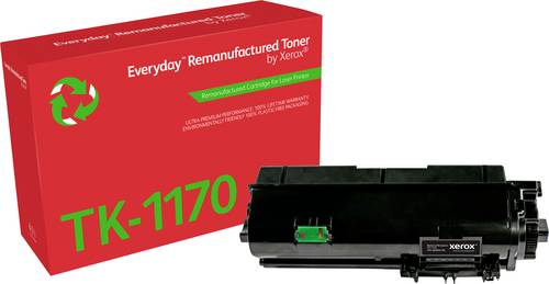 Xerox Toner ersetzt Kyocera TK-1170 Kompatibel Schwarz 7200 Seiten 006R04796 006R04796