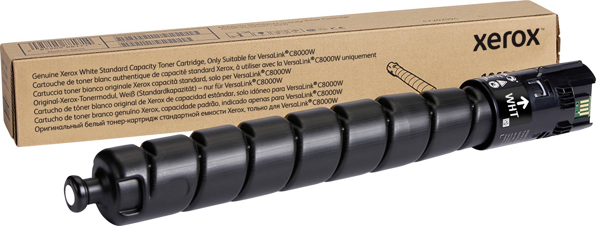 Xerox Toner Original Weiß 5000 Seiten 106R04646