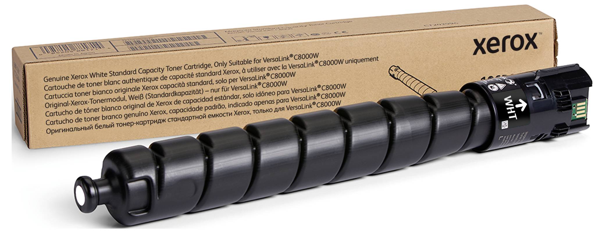 Xerox Toner Original Weiß 5000 Seiten 106R04646