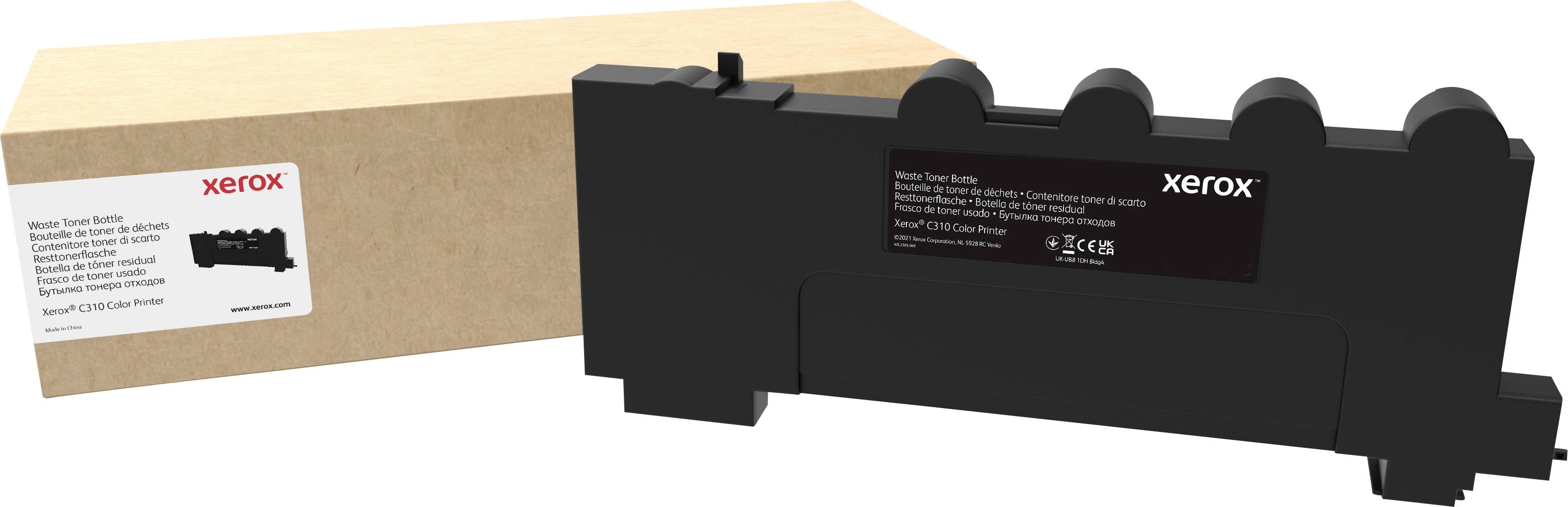 Xerox Tonersammler 25000 Seiten 008R13325