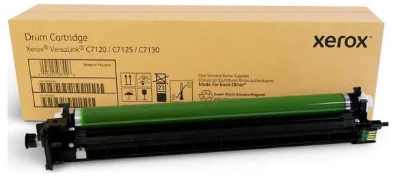 Xerox Trommel Original Schwarz 109000 Seiten 013R00688