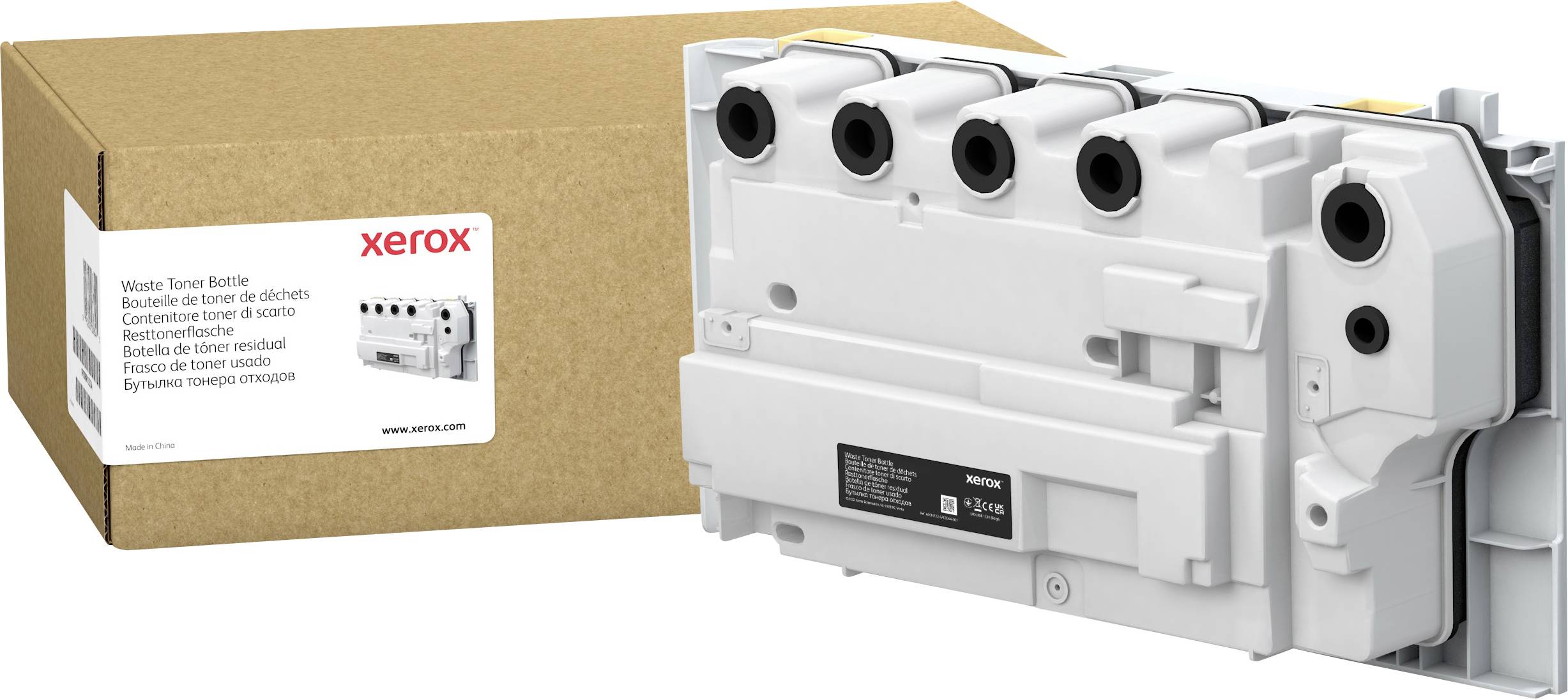 Xerox Tonersammler Original 170000 Seiten 008R13334