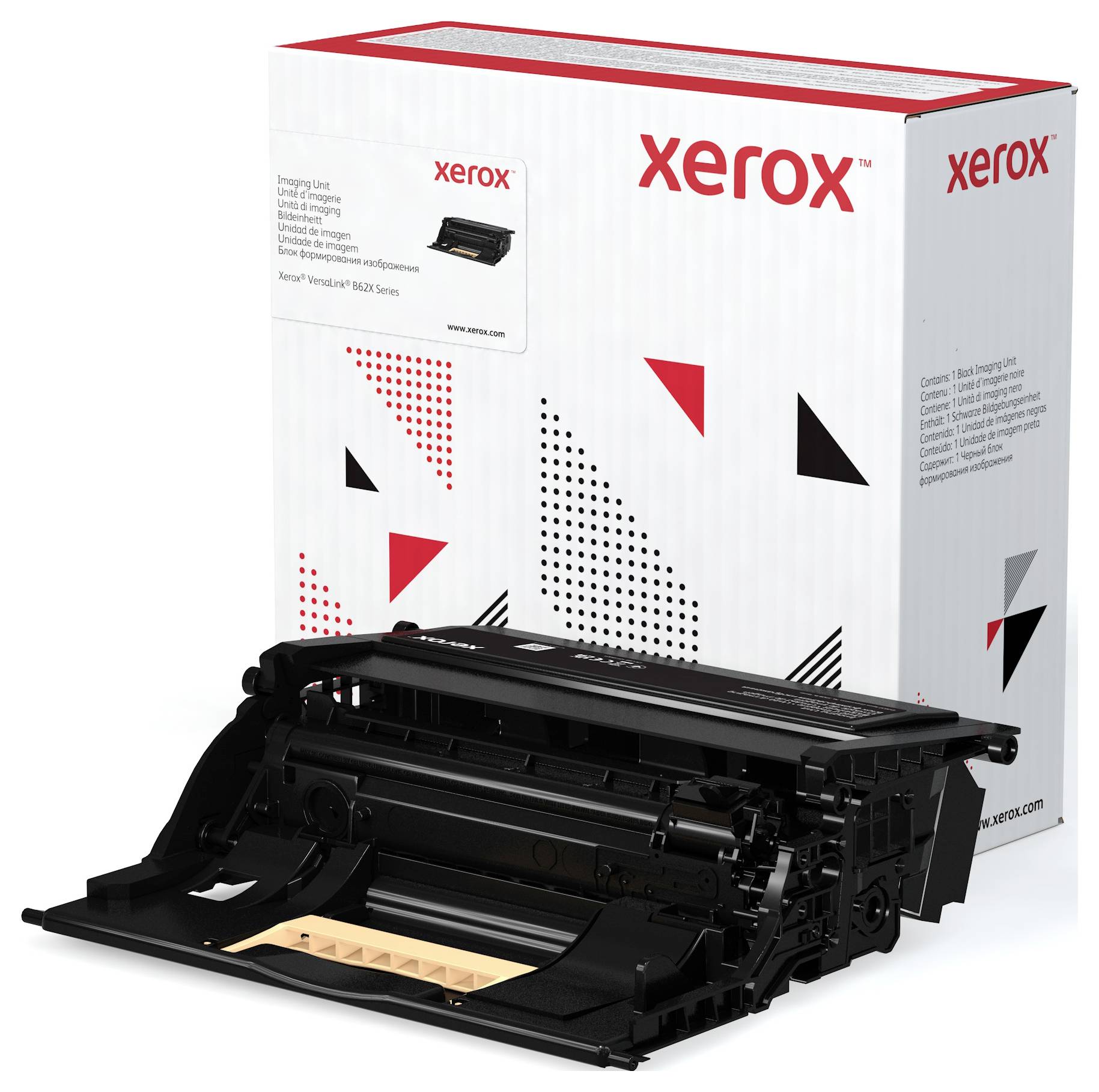 Xerox B620 B625 Trommeleinheit (150.000 Seiten)