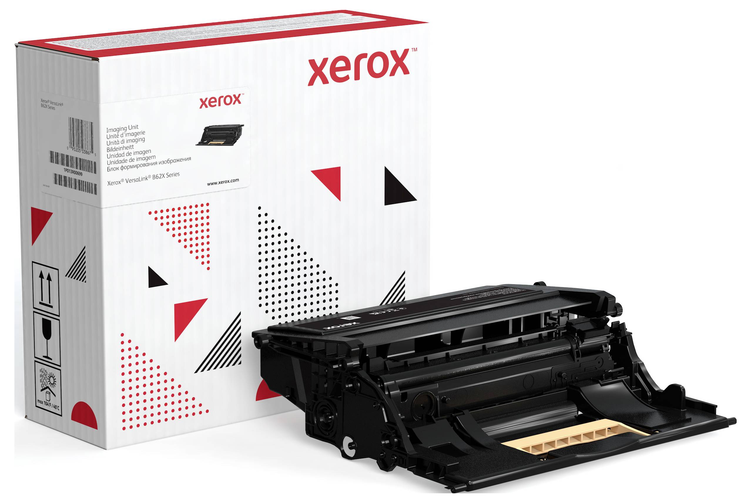 Xerox B620 B625 Trommeleinheit (150.000 Seiten)