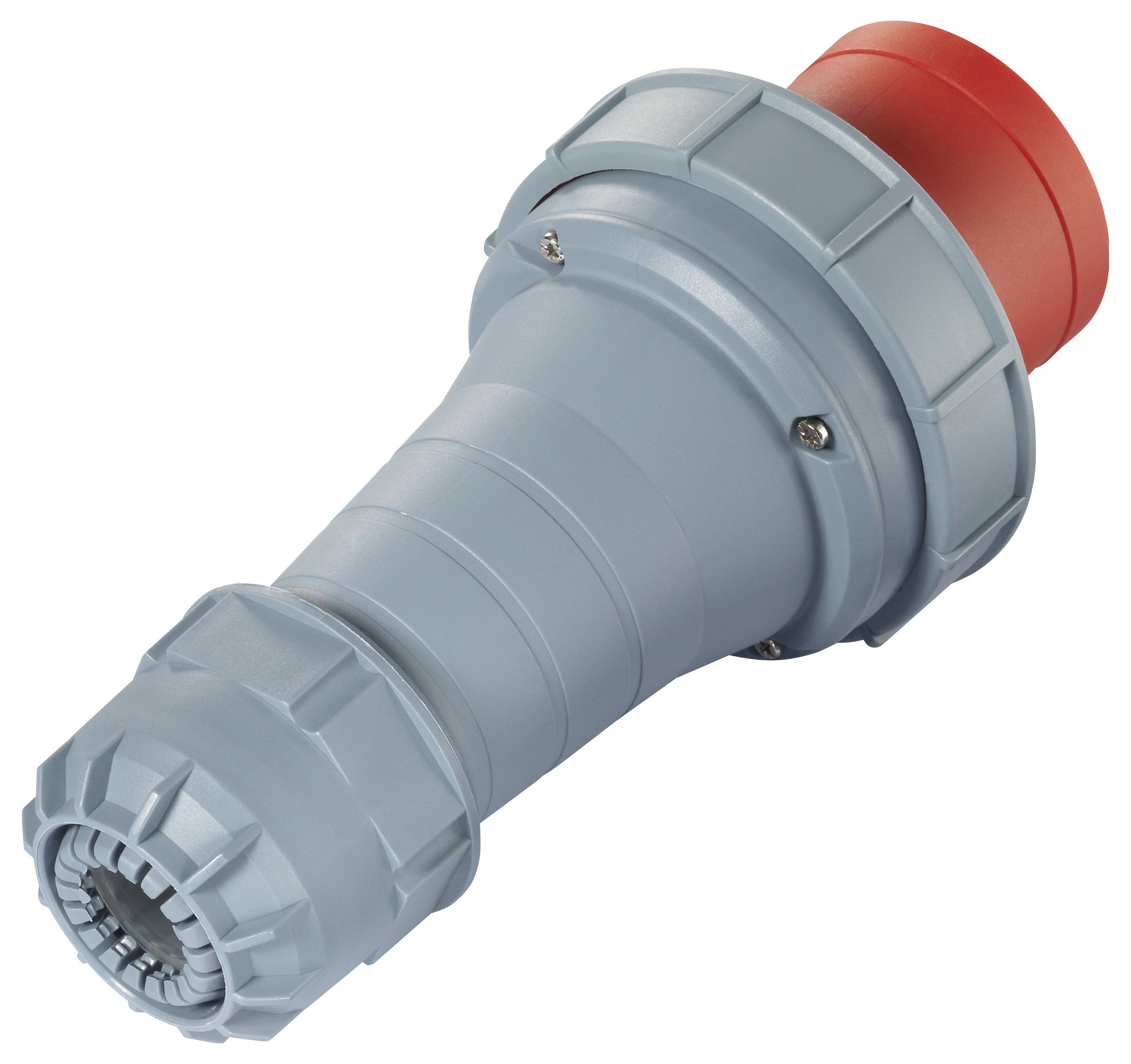 Sygonix SY-6790588 CEE Stecker 125A 5polig 400 V/AC 1St.