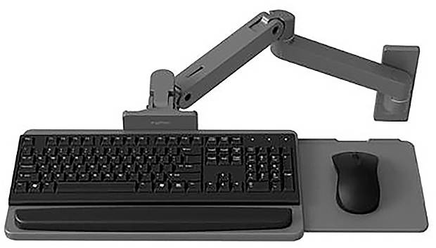 Ergotron 45-685-293 Zubehör-Montagesatz