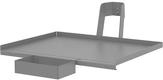 Ergotron 98-417-282 Zubehör-Montagesatz