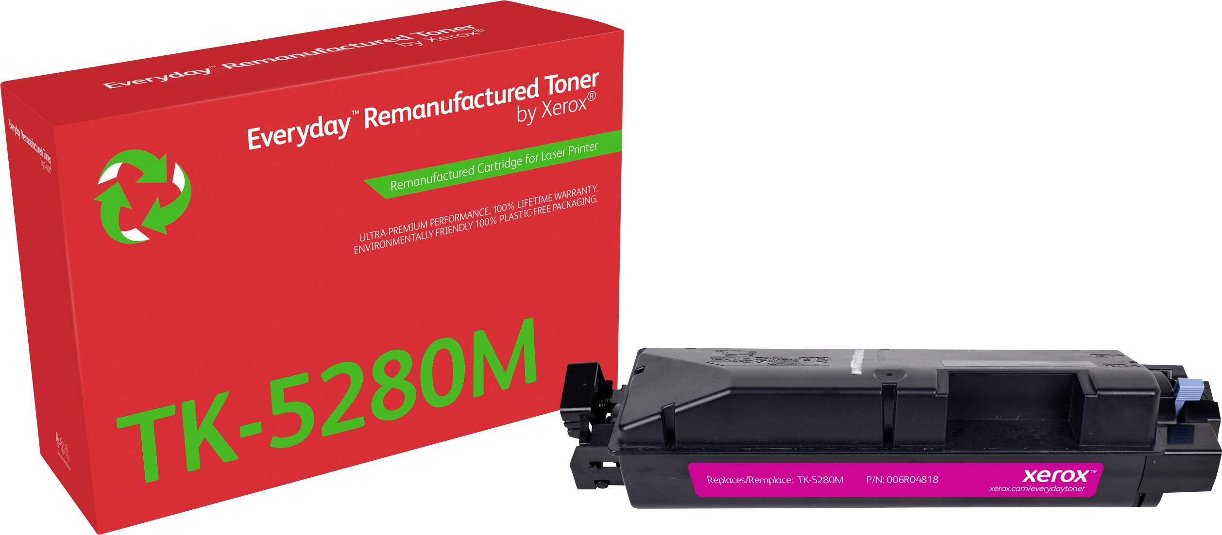 Xerox Toner 006R04818