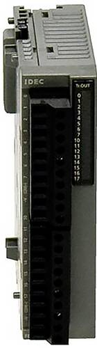 Idec FC6A-J4CN1 FC6A Series Ein-Ausgangskarte 24 V/DC