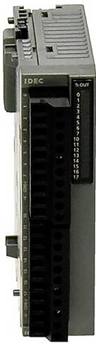 Idec FC6A-R161 FC6A Series Ein-Ausgangskarte 24 V/DC