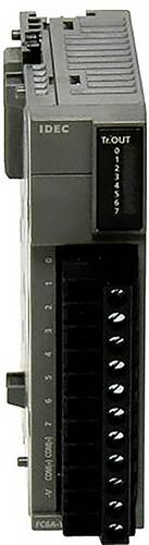 Idec FC6A-T08P1 FC6A Series Ein-Ausgangskarte 24 V/DC