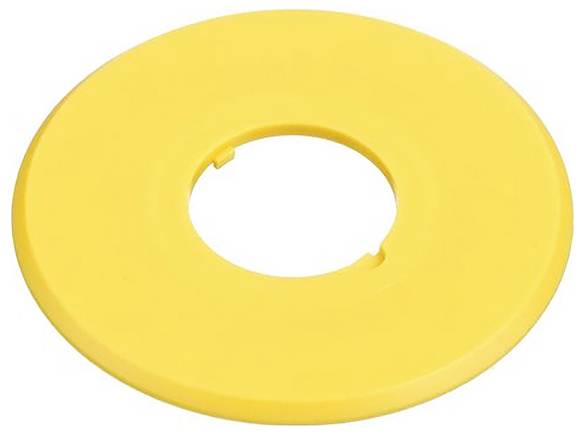 Idec HAAV-0 X-Series Not-Aus-Schalter