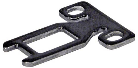 Idec HS9Z-A51 HS9Z Series Betätiger