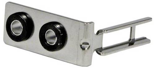 IDEC Actuator for Use with HS6 Subminiature Interlock Switches - IDEC