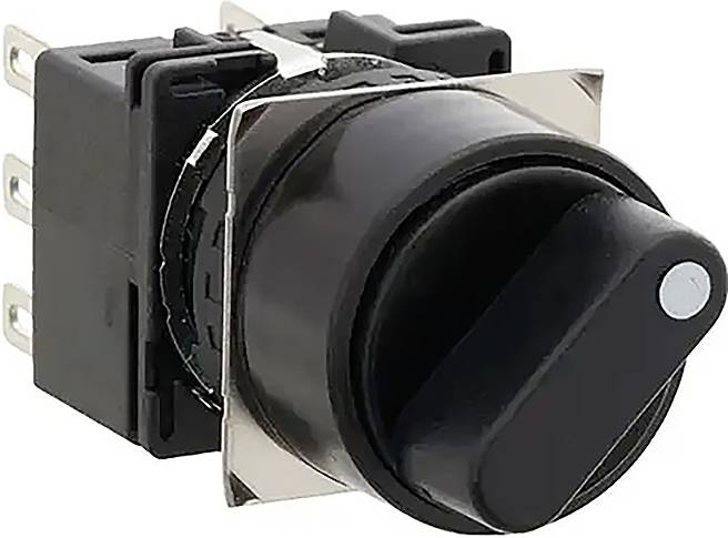 Idec LB1S-2T6 LB Series Drehschalter 250V 5A 2 x 90° IP65 1St.