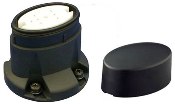 Idec Signalsäule LD6A-0DQB LD6A Series 1St.