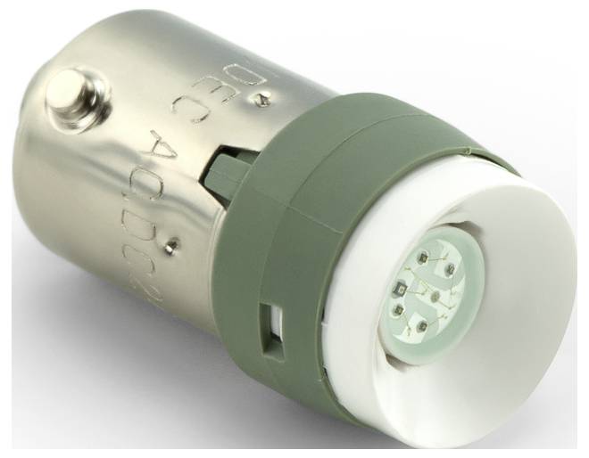 Idec YW Series LSED-2PWN LED-Modul (L x B) 20 mm x 10.1 mm Pure White