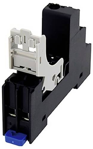 Idec SJ Series Relaissockel (Ø x H) 3 mm x 6 mm 1 St.
