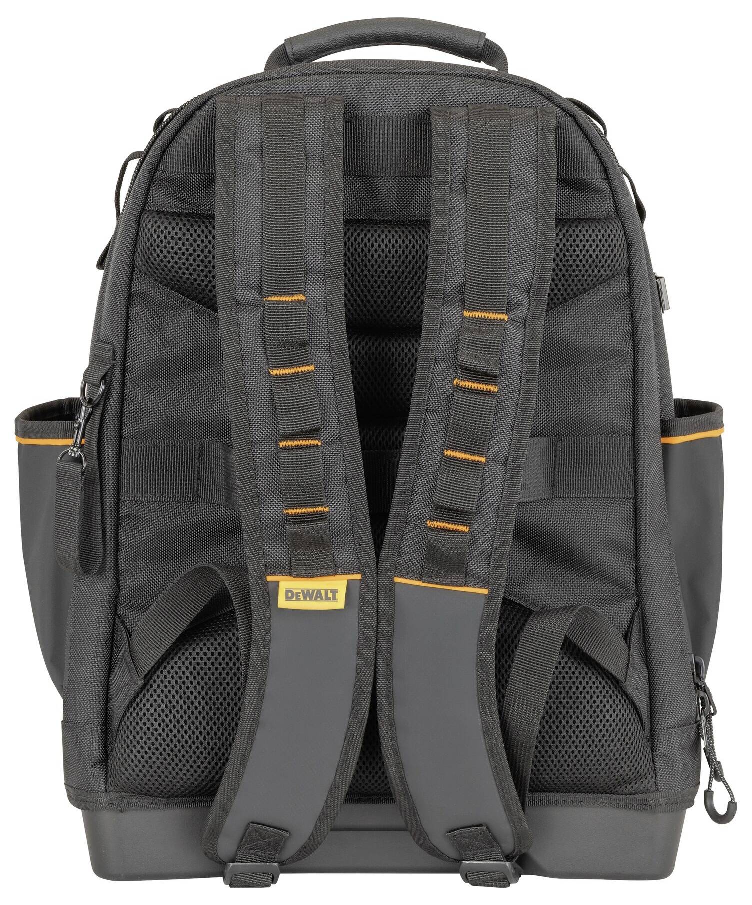 DEWALT McLaren DWST60122-1 Werkzeugrucksack unbestückt